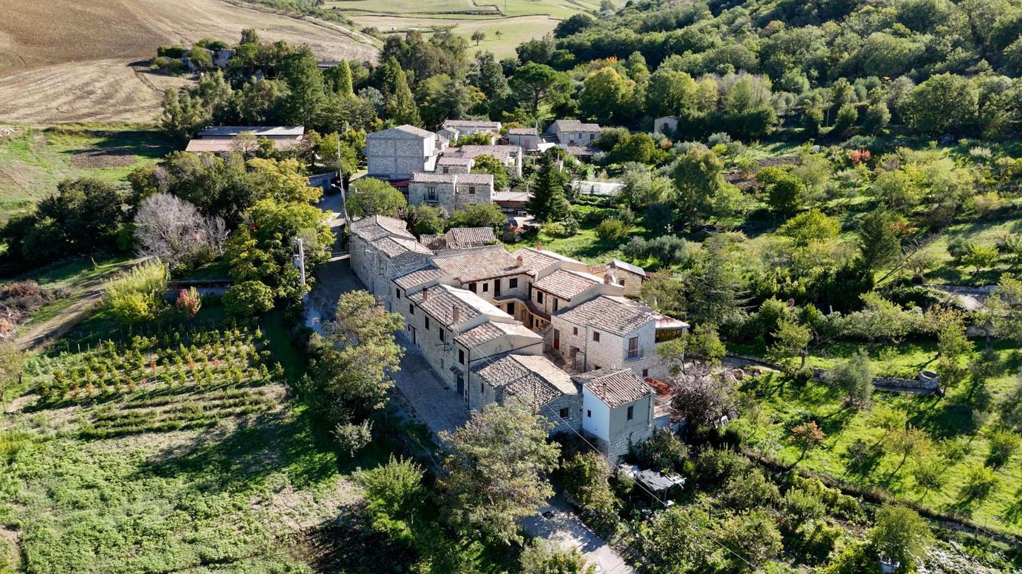 Aparthotel Baglio Saccu &